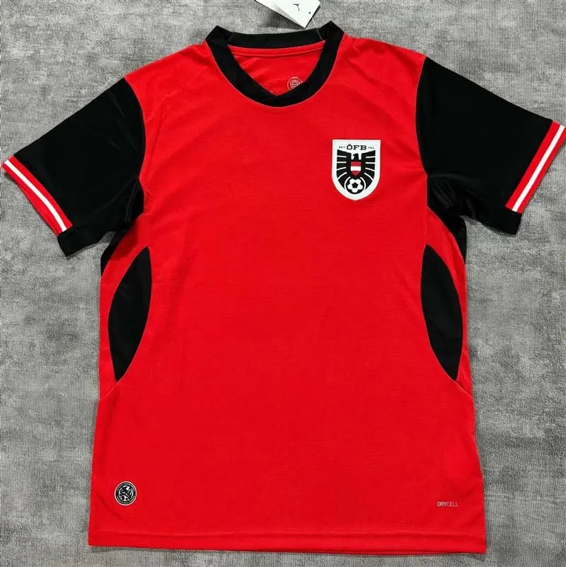 26-27 Austria Home