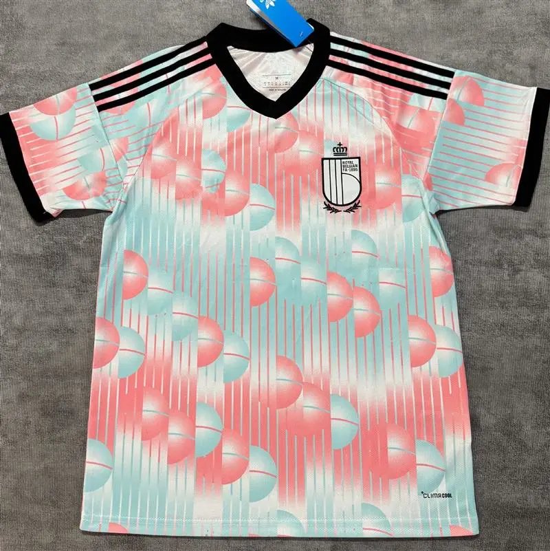 26-27 Belgium Away