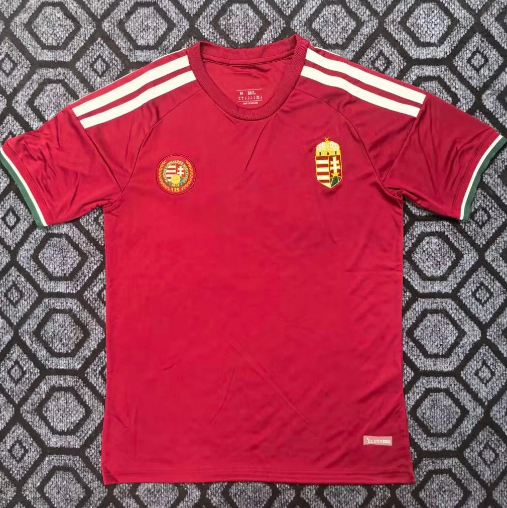 26-27 Hungary Home