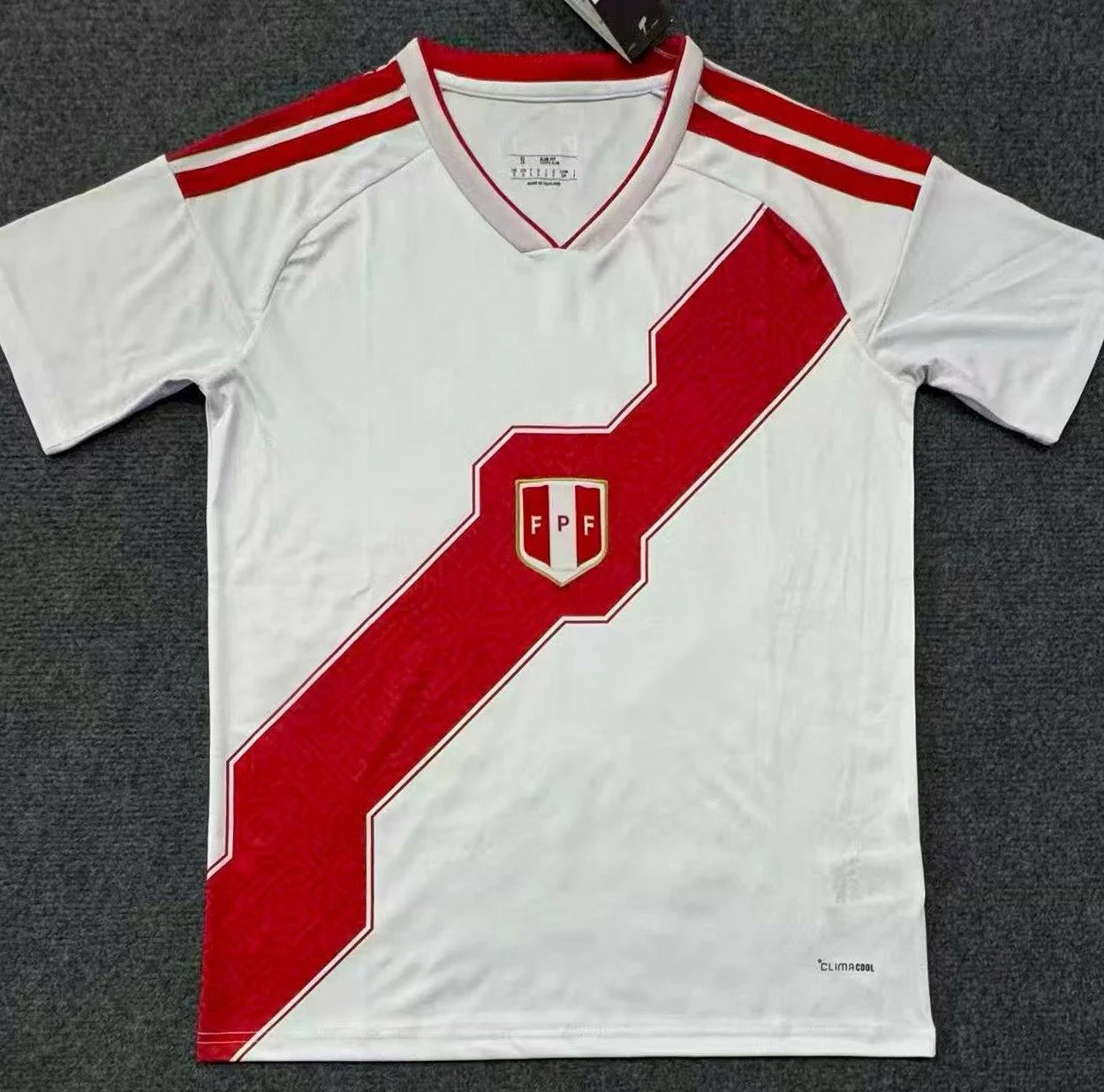 26-27 Peru Home