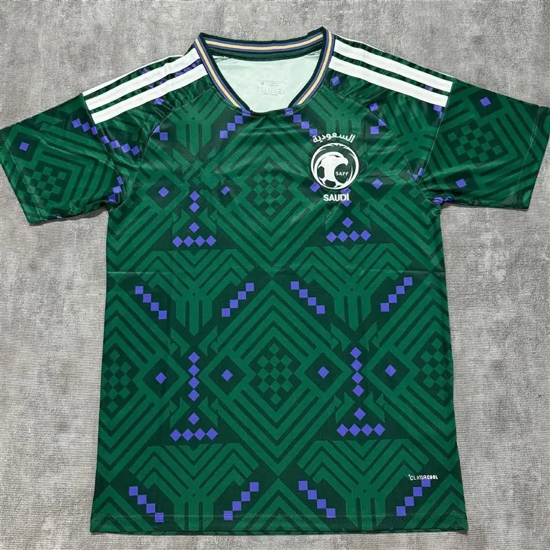 26-27 Saudi Arabia Home