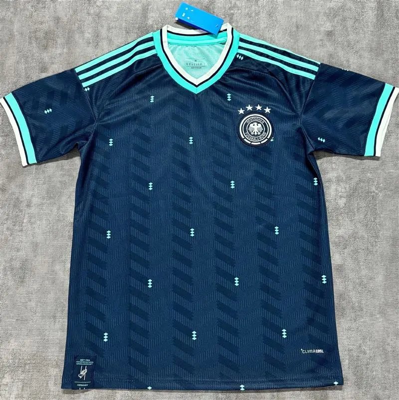 26-27 Germany Away
