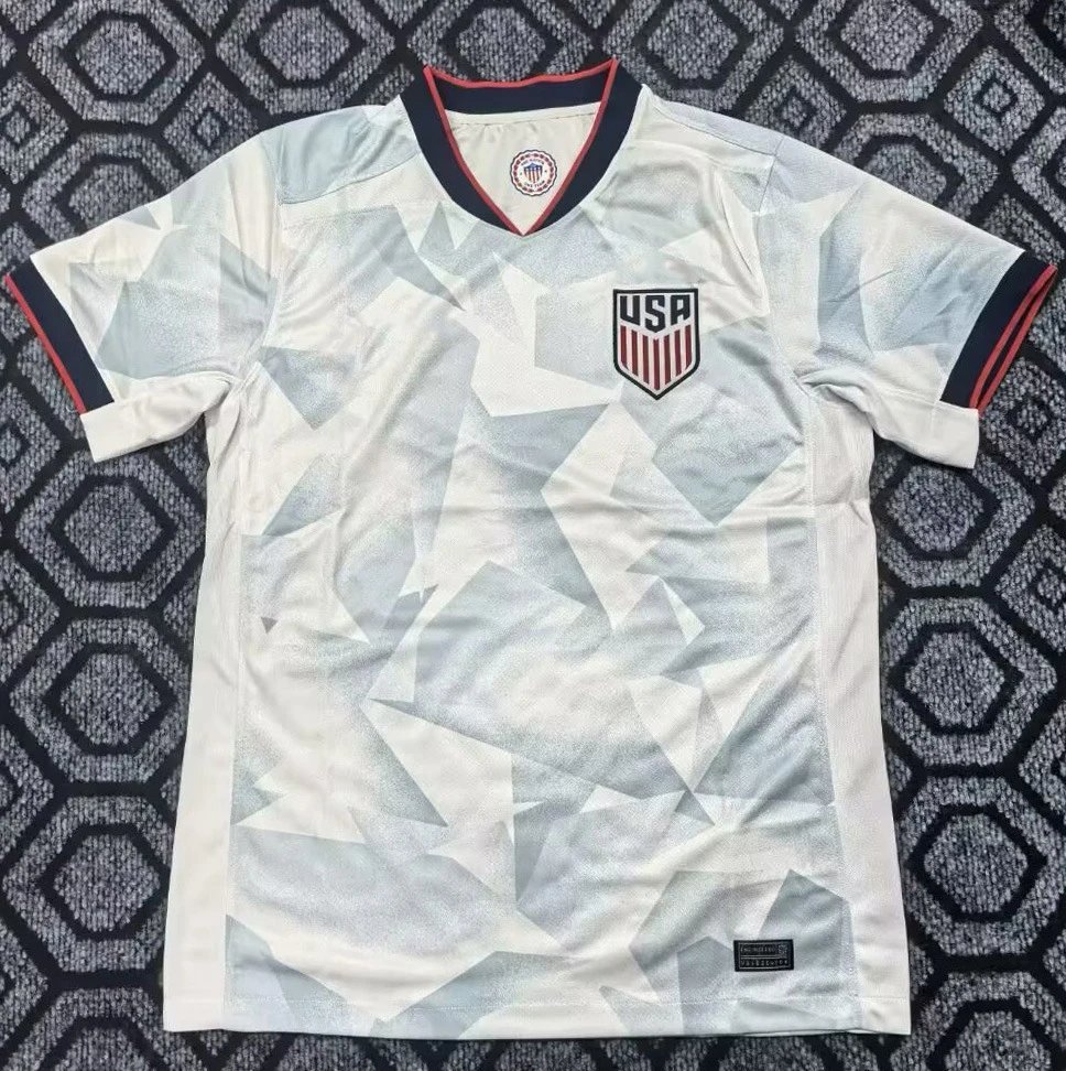 25-26 USA Home