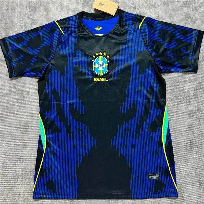 26-27 Brazil Away