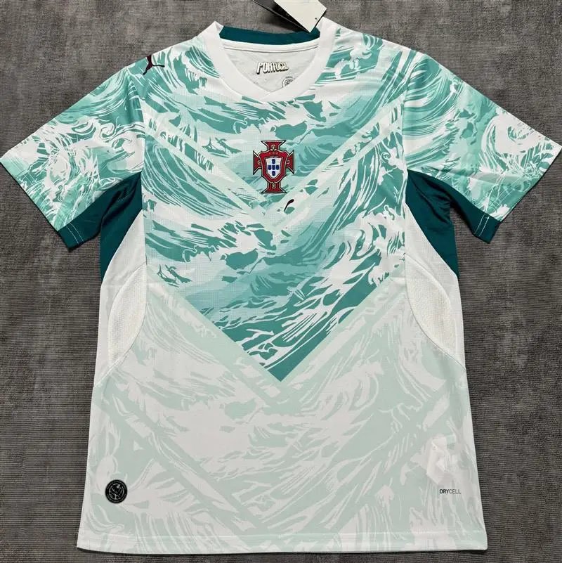 26-27 Portugal Away