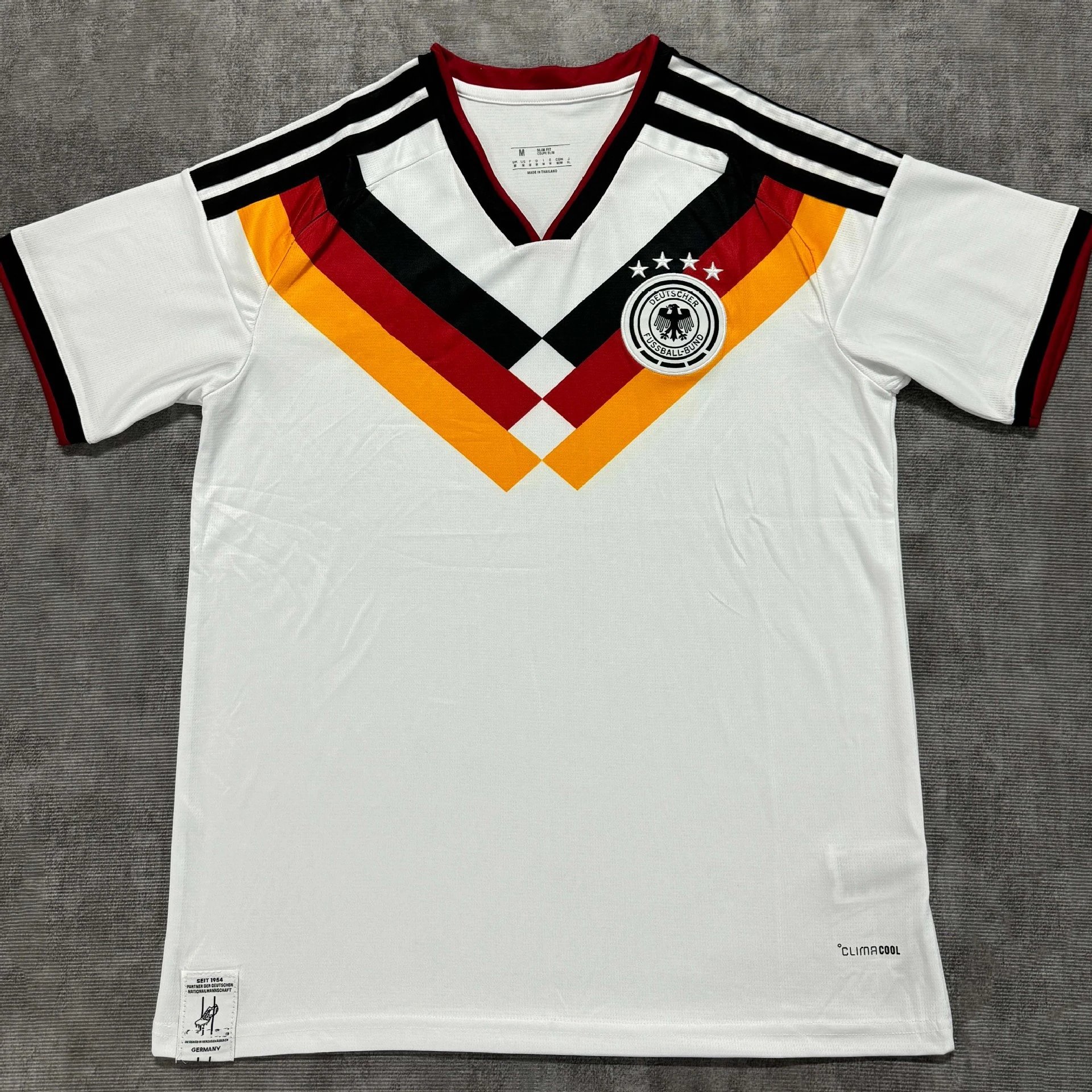26-27 Germany Home