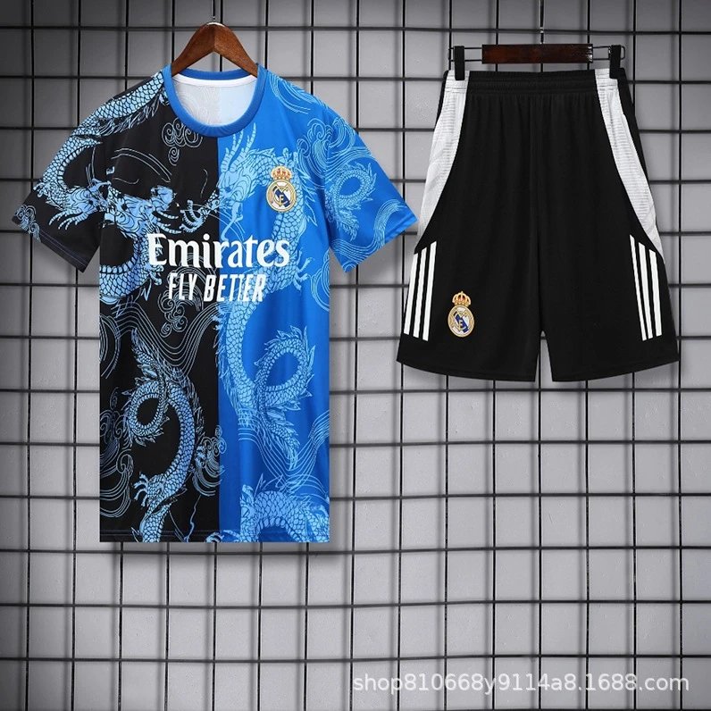 CHÁNDALS FÚTBOL CORTOS