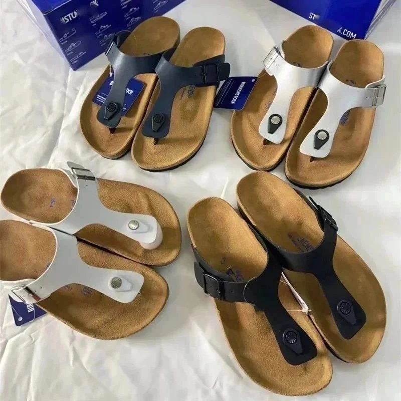 Birkenstock Gizeh Sandals [38 styles]
