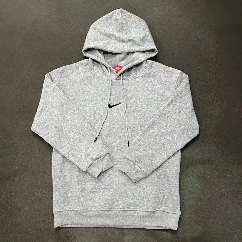 Nike Hoodies & Sweatshirts Hooded Sweatshirt — 13