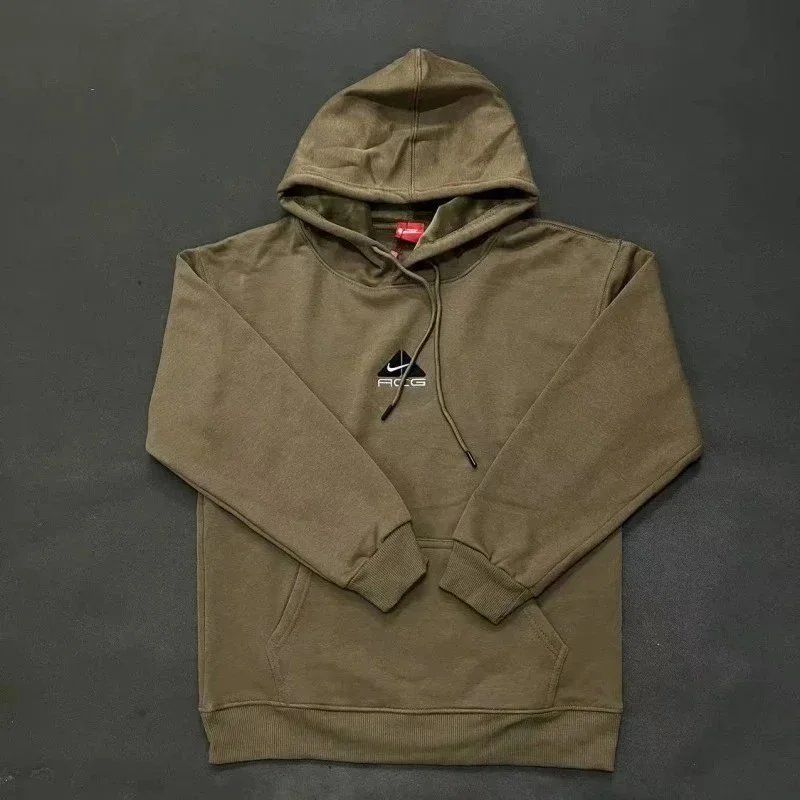 Nike Hoodies & Sweatshirts Hooded Sweatshirt — 16