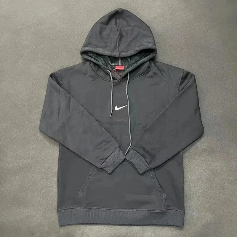 Nike Hoodies & Sweatshirts Hooded Sweatshirt — 24