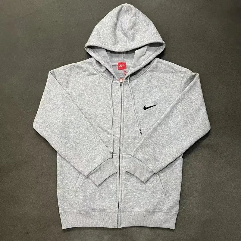 Nike Hoodies & Sweatshirts Hooded Sweatshirt image 3