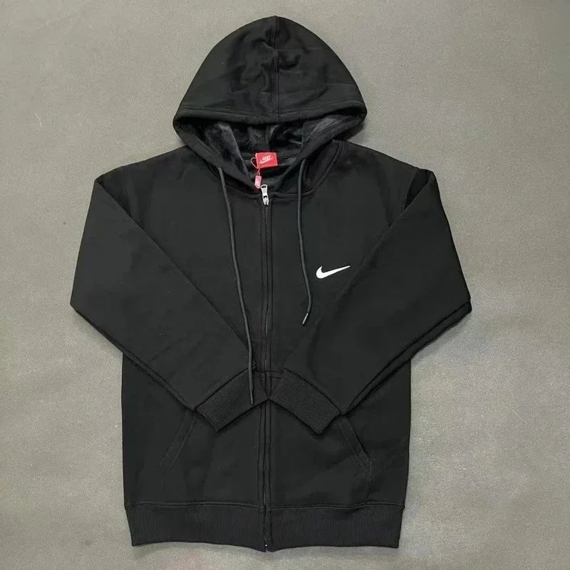 Nike Hoodies & Sweatshirts Hooded Sweatshirt image 5