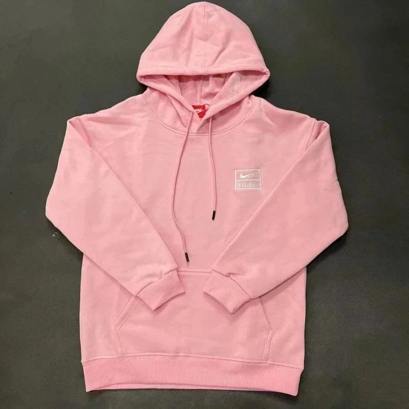 Nike Hoodies & Sweatshirts Hooded Sweatshirt image 11