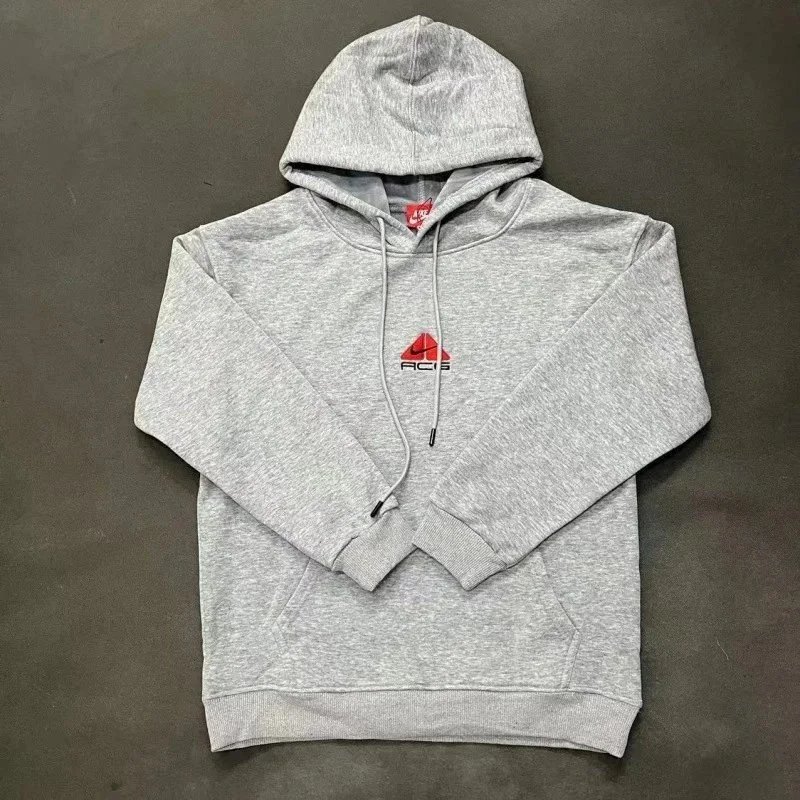 Nike Hoodies & Sweatshirts Hooded Sweatshirt — 12