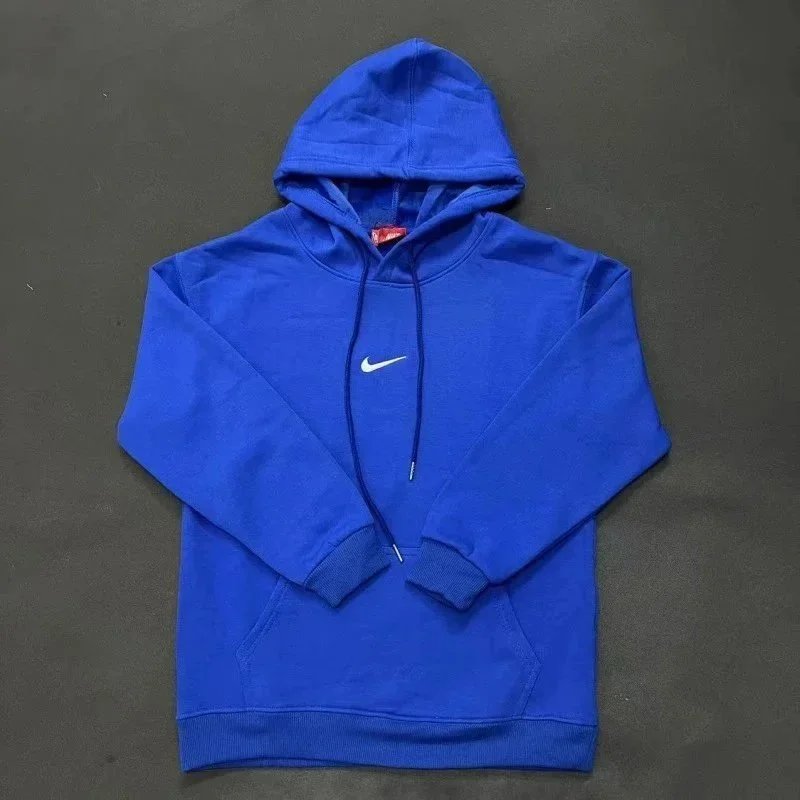 Nike Hoodies & Sweatshirts Hooded Sweatshirt — 23