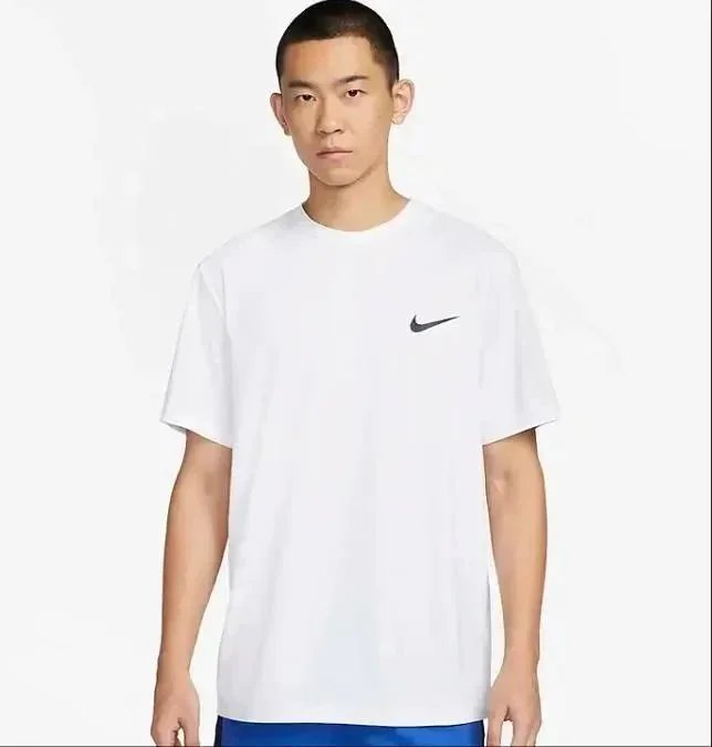 Nike Jackets Hooded zip-up windbreaker — 6