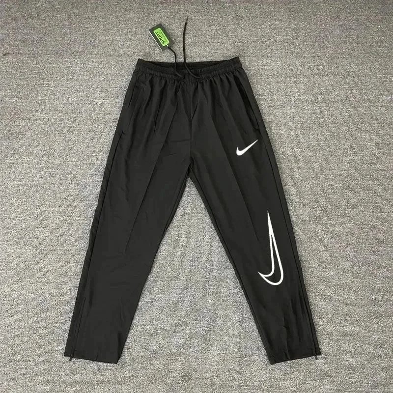 Nike Jackets Hooded zip running jacket with reflective details — Pants 4