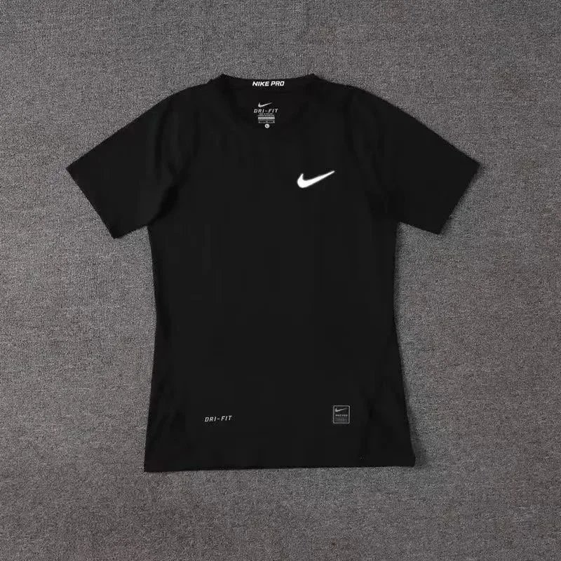 Nike Jackets Hooded zip running jacket with reflective details — Short sleeve 3