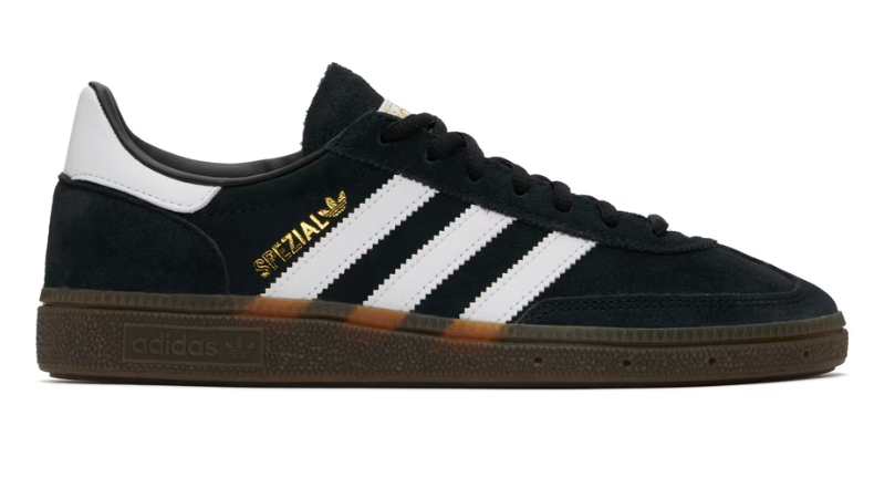 Adidas Sneakers Handball Spezial — Dark green