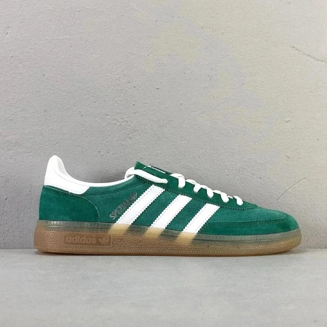 Adidas Sneakers Handball Spezial — Green IF8913