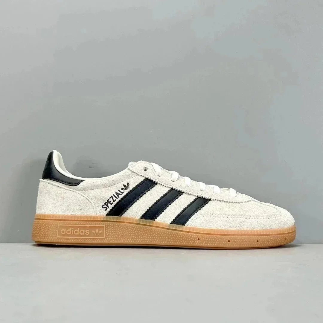 Adidas Sneakers Handball Spezial — Gray-Black IF6562