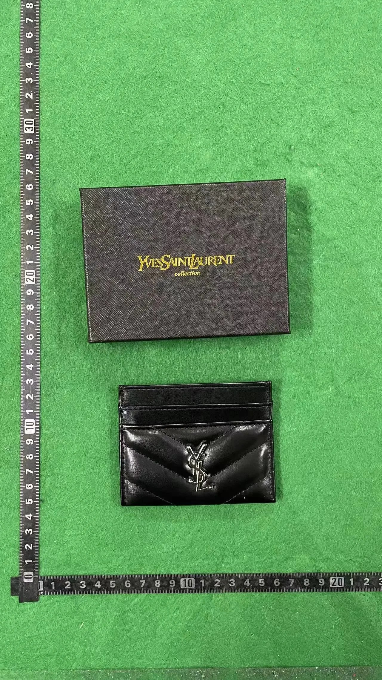 1 (collection priority delivery)