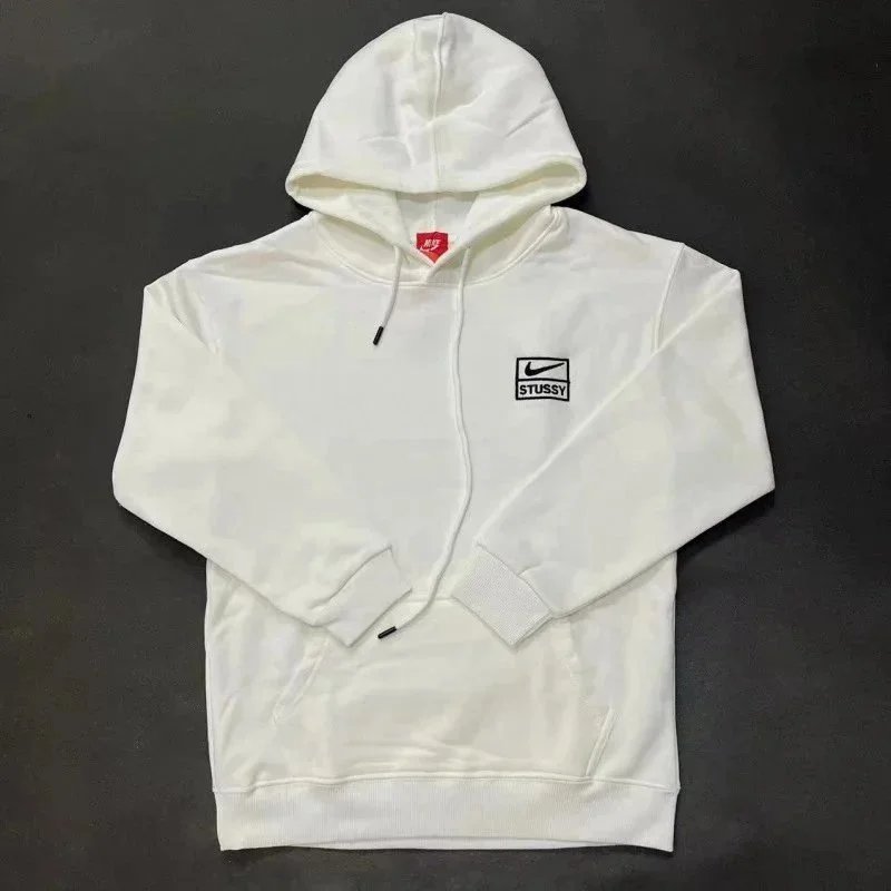 Nike Hoodies & Sweatshirts Hooded Sweatshirt image 8