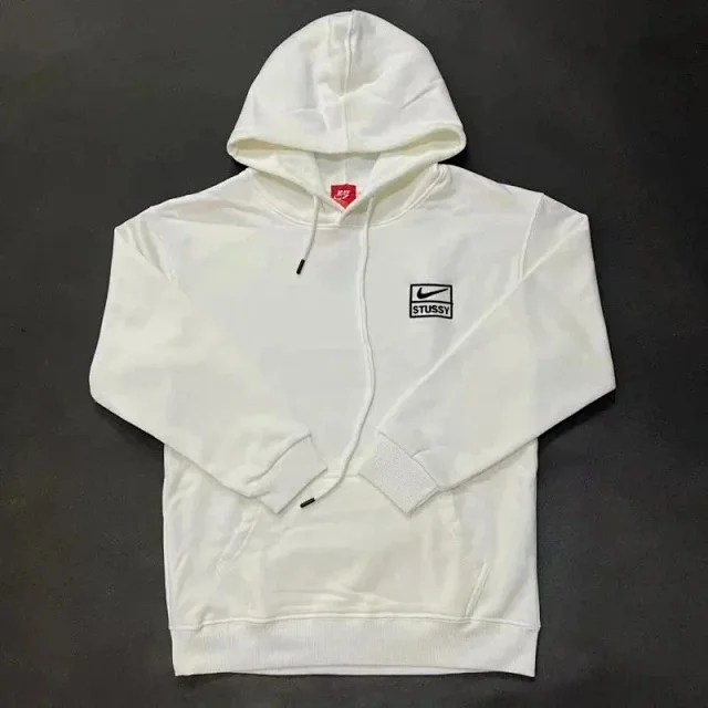 Nike Hoodies & Sweatshirts Hooded Sweatshirt product detail image 8