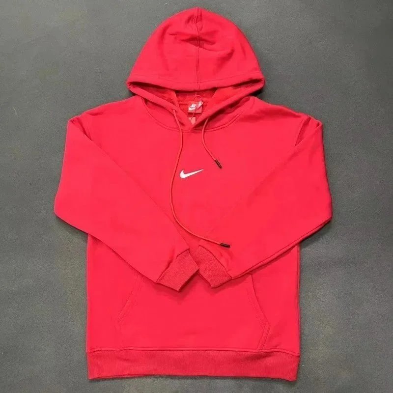 Nike Hoodies & Sweatshirts Hooded Sweatshirt — 10