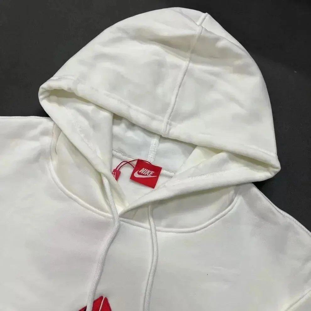 Nike Hoodies & Sweatshirts Hooded Sweatshirt image 9