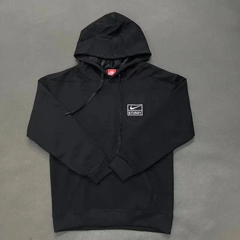 Nike Hoodies & Sweatshirts Hooded Sweatshirt — 18