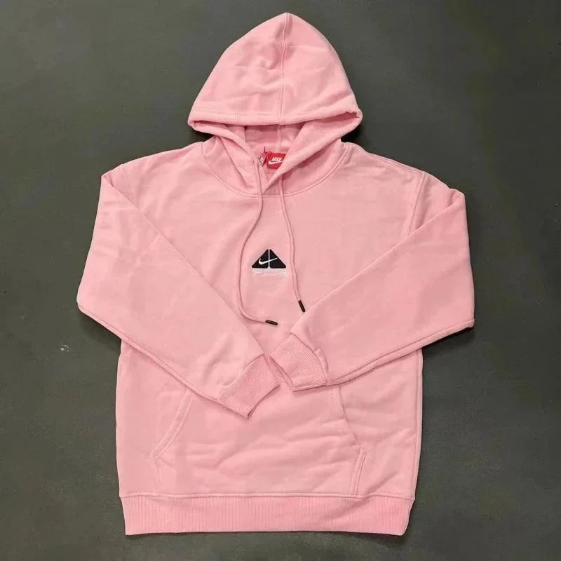 Nike Hoodies & Sweatshirts Hooded Sweatshirt — 9