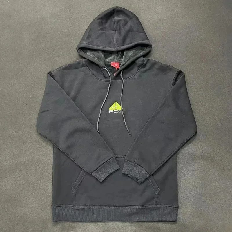 Nike Hoodies & Sweatshirts Hooded Sweatshirt — 26