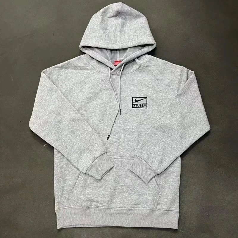 Nike Hoodies & Sweatshirts Hooded Sweatshirt — 14