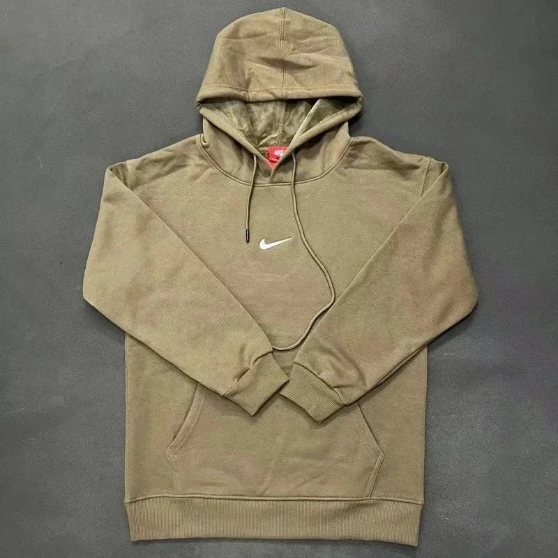 Nike Hoodies & Sweatshirts Hooded Sweatshirt — 17