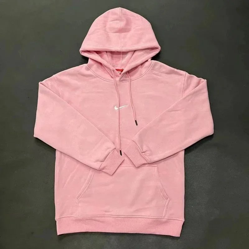 Nike Hoodies & Sweatshirts Hooded Sweatshirt — 8