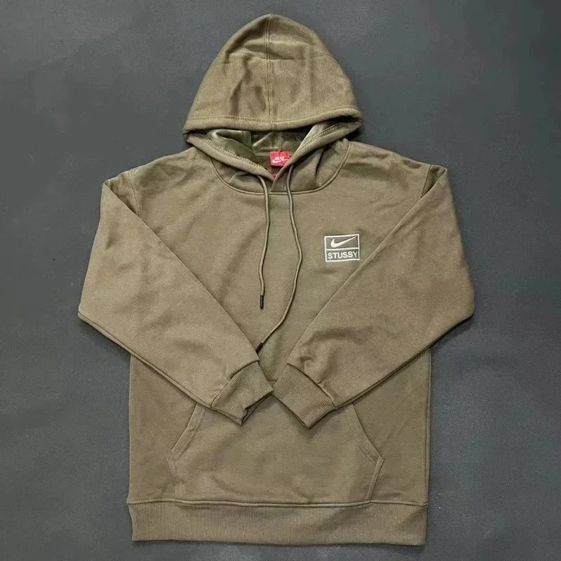 Nike Hoodies & Sweatshirts Hooded Sweatshirt — 15