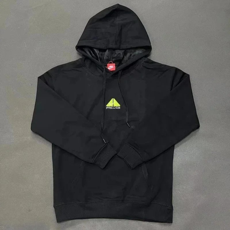 Nike Hoodies & Sweatshirts Hooded Sweatshirt — 19