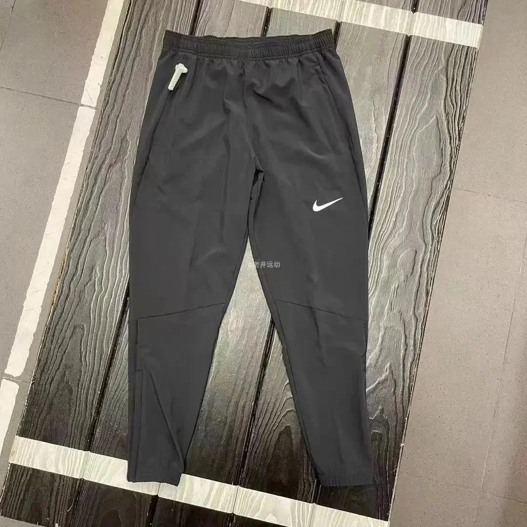 Nike Jackets Hooded zip-up windbreaker — 03