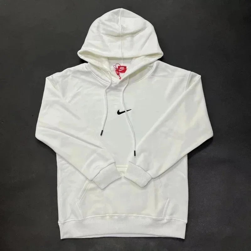 Nike Hoodies & Sweatshirts Hooded Sweatshirt — 6