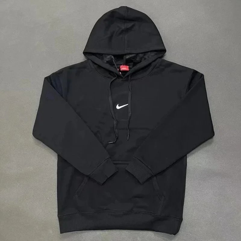 Nike Hoodies & Sweatshirts Hooded Sweatshirt — 20