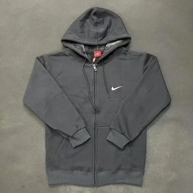 Nike Hoodies & Sweatshirts Hooded Sweatshirt product detail image 4