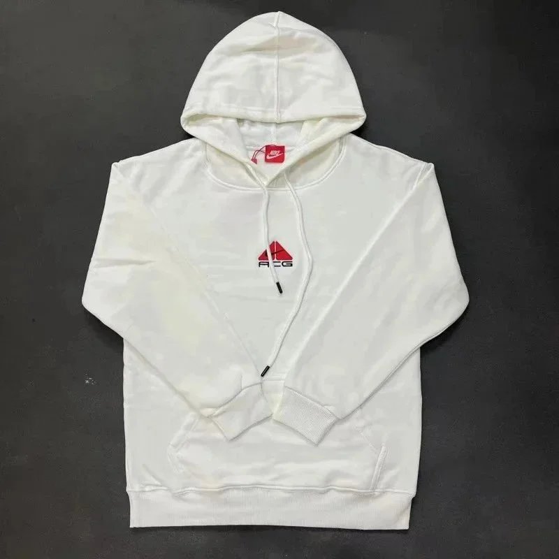 Nike Hoodies & Sweatshirts Hooded Sweatshirt — 5