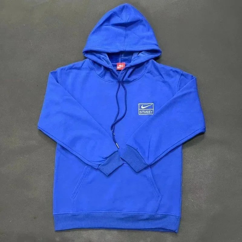 Nike Hoodies & Sweatshirts Hooded Sweatshirt — 22