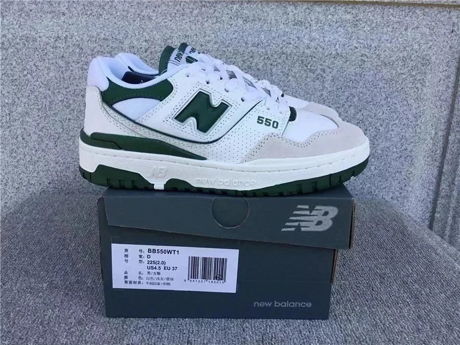 550 Green 002