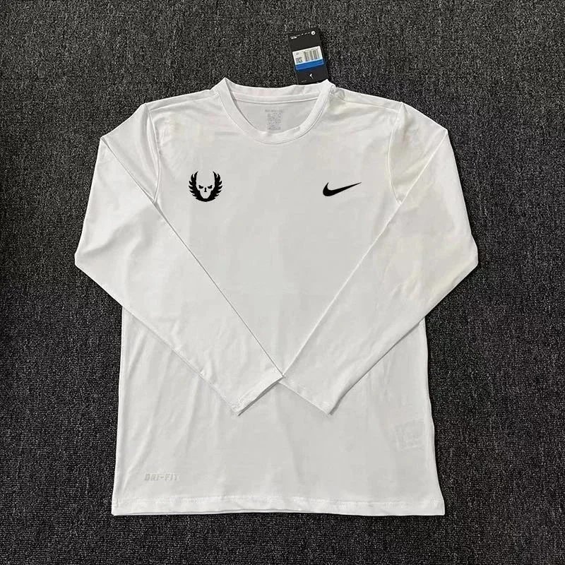 Nike Jackets Hooded zip running jacket with reflective details — Long sleeve 1