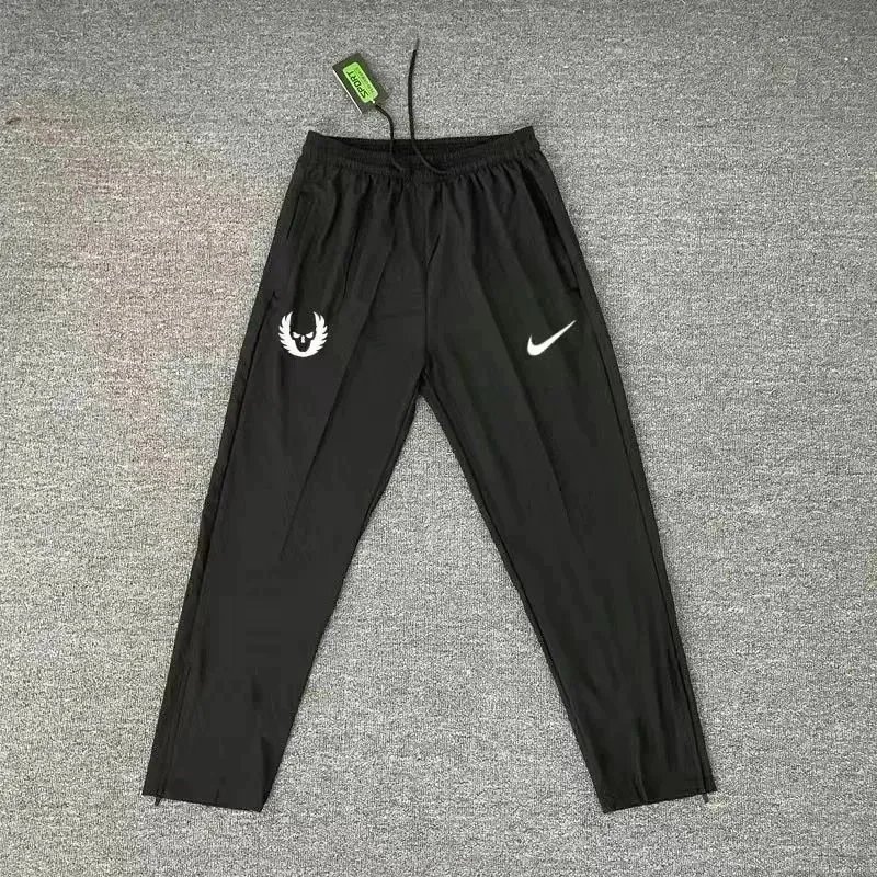 Nike Jackets Hooded zip running jacket with reflective details image 13