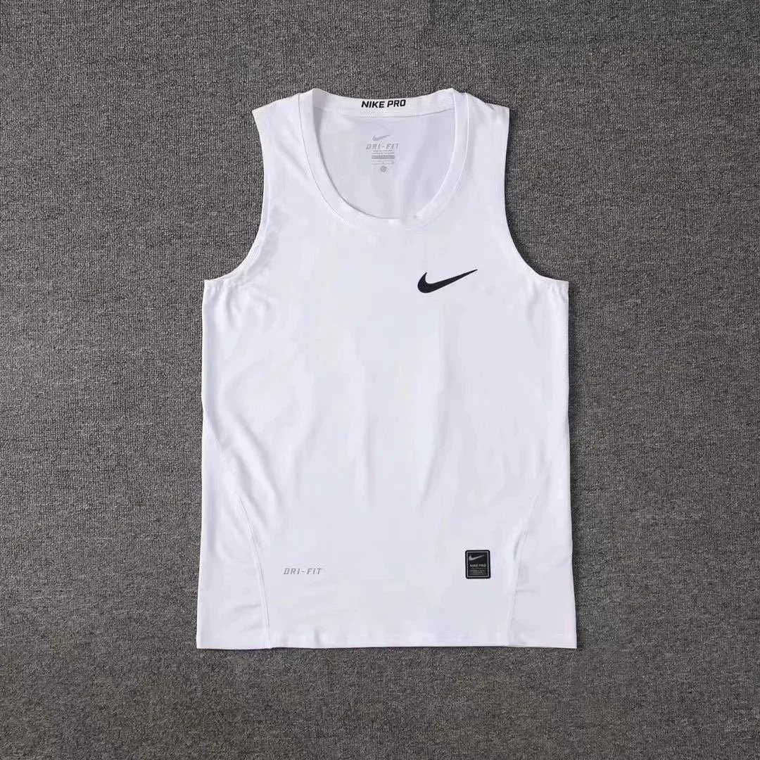 Nike Jackets Hooded zip running jacket with reflective details — Vest 3