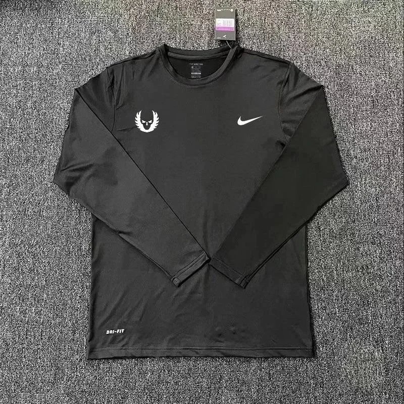 Nike Jackets Hooded zip running jacket with reflective details — Long sleeve 2